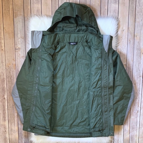 The North Face Lone Peak TriClimate 3 In 1 Jacket - Picture 4 of 9